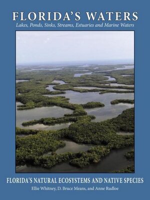 cover image of Florida's Waters